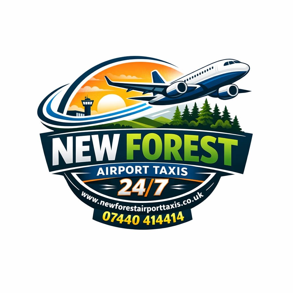 New Forest Air Port Taxis