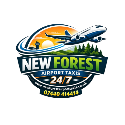 New Forest Air Port Taxis